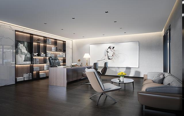 廣州辦公室、酒店、商場(chǎng)裝修設(shè)計(jì)哪家公司好？