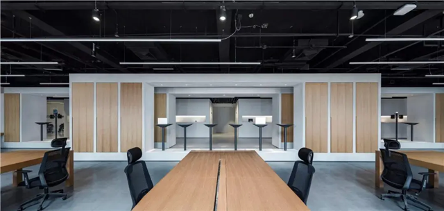 天安人壽河南分公司新辦公樓室內(nèi)裝修設(shè)計施工一體化工程項目招標