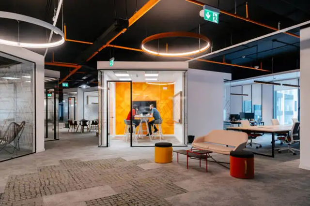 辦公室裝修定義、風(fēng)格、裝修注意事項(xiàng)