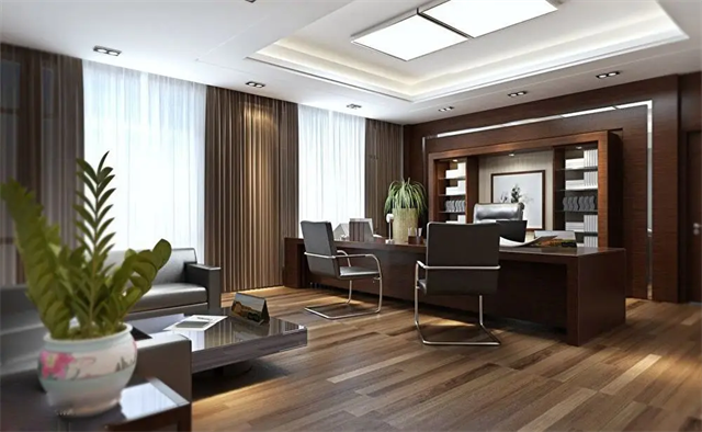 專業(yè)的辦公室設(shè)計(jì)公司應(yīng)該具備條件？