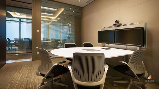 廣州辦公室裝修如何裝修？