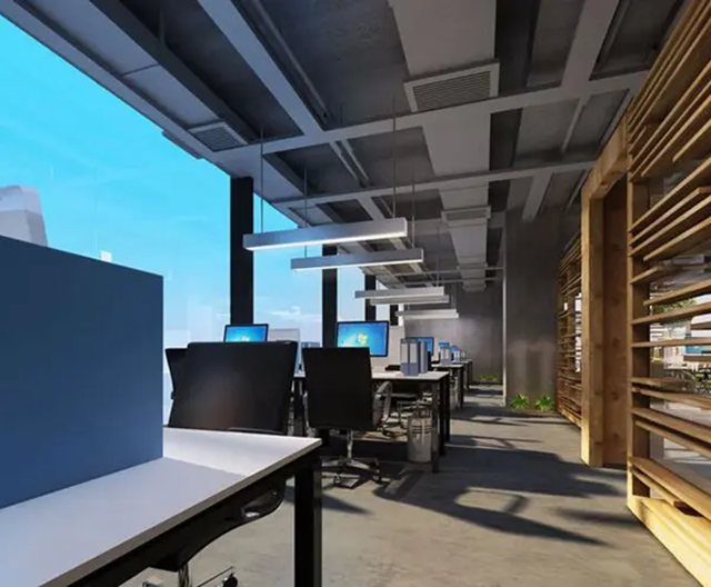 6招教你避雷|辦公室裝修環(huán)保如何達(dá)標(biāo)？