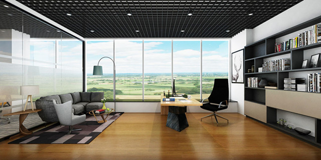  辦公室裝修公司怎么做好口碑營(yíng)銷