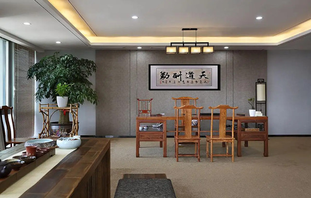 辦公室裝修常見的潛規(guī)則您清楚嗎？