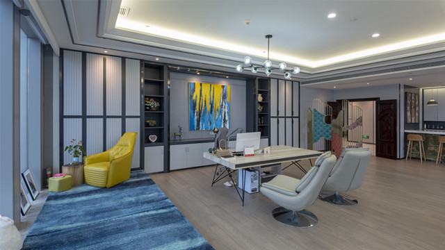 年底辦公室裝修，有沒有靠譜價(jià)優(yōu)的辦公室裝修公司