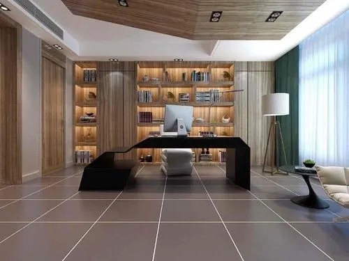 廣州辦公室裝修多少錢一個平方？