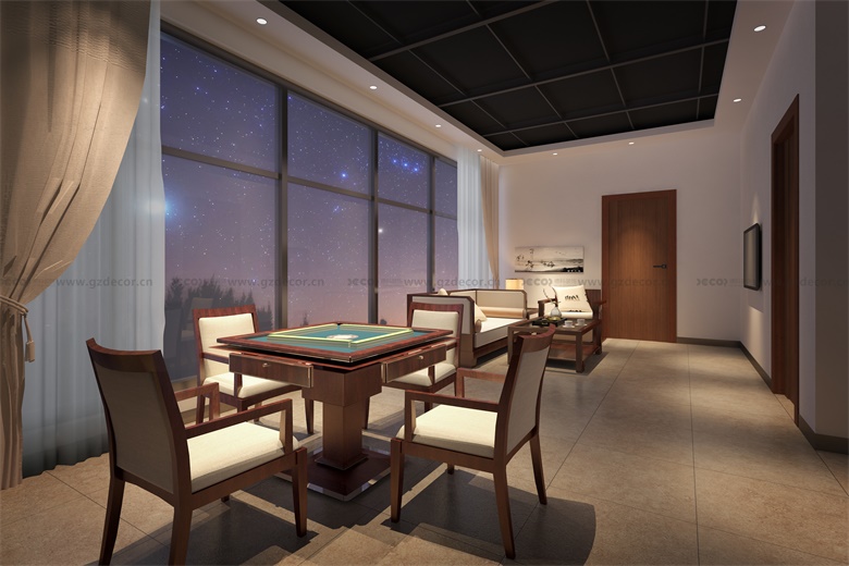 酒店設(shè)計中如何考慮到私密性和安全性的問題？