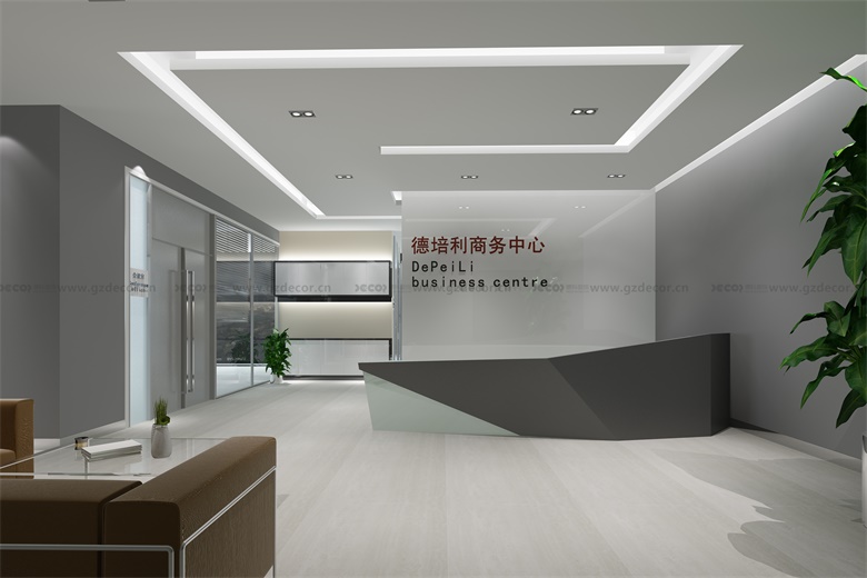 封閉式辦公室裝修需要考慮的安全性問題有哪些？