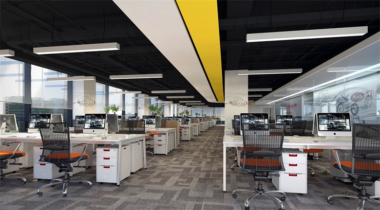 辦公室設(shè)計公司如何應(yīng)對設(shè)計和裝修的風(fēng)險和挑戰(zhàn)？