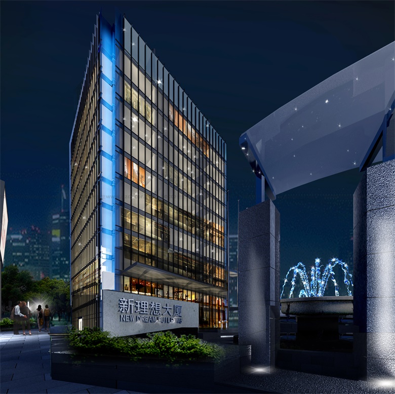 開放式辦公室設計裝修中如何提供足夠的私人電話和視頻會議室？