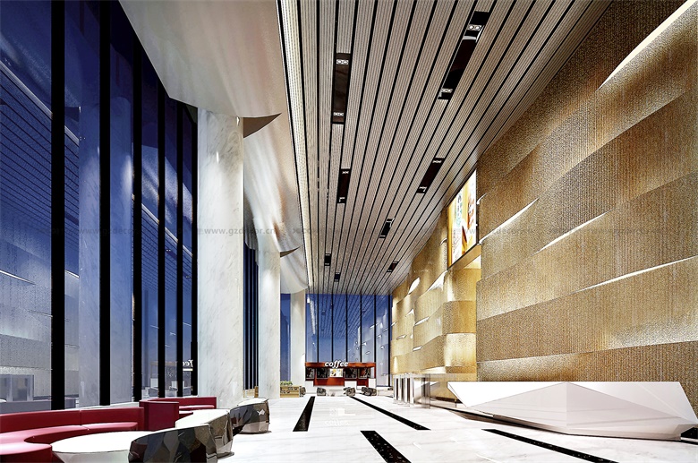 開放式辦公室裝修如何提高員工的工作靈活性和自主性？