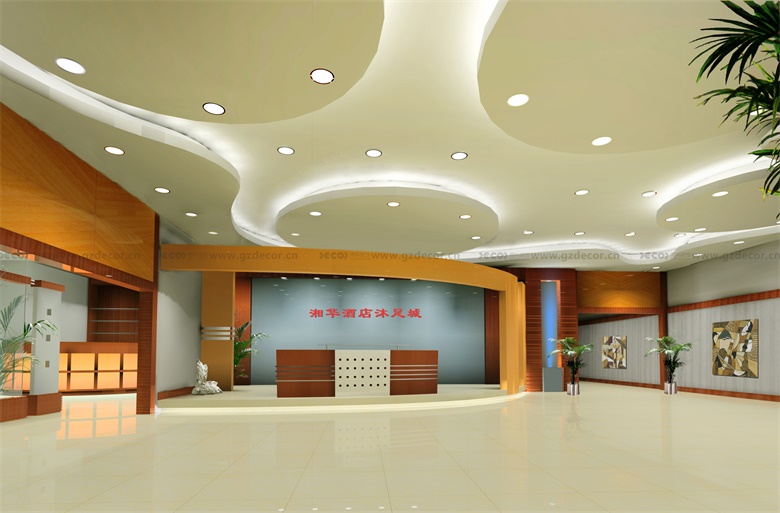 廣州酒店設(shè)計中如何考慮到不同職業(yè)客戶的需求