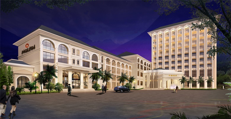 廣州酒店設(shè)計(jì)中的公共區(qū)域設(shè)計(jì)有哪些要點(diǎn)？