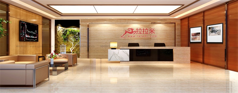 專業(yè)辦公室裝修可以提供合理的裝修報告和檔案管理。