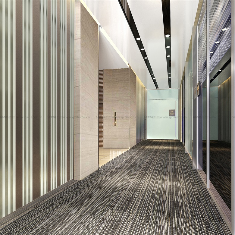 開放式辦公室裝修如何提高員工的工作協(xié)同和溝通能力？