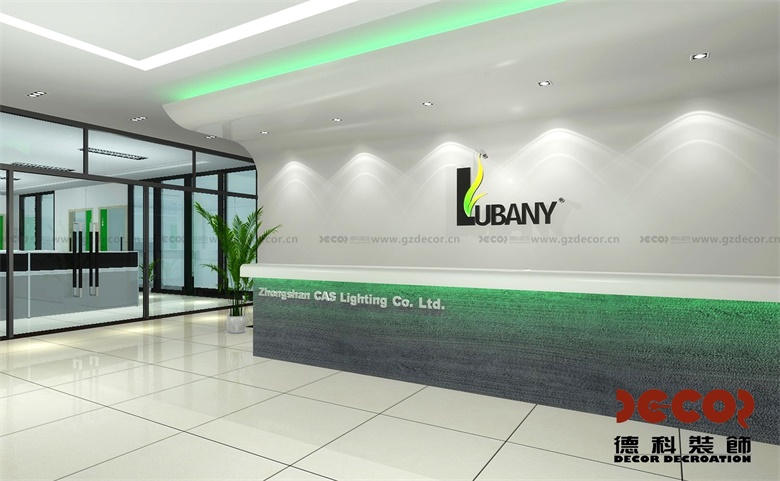 怎樣確定辦公室裝修費用的預算范圍？