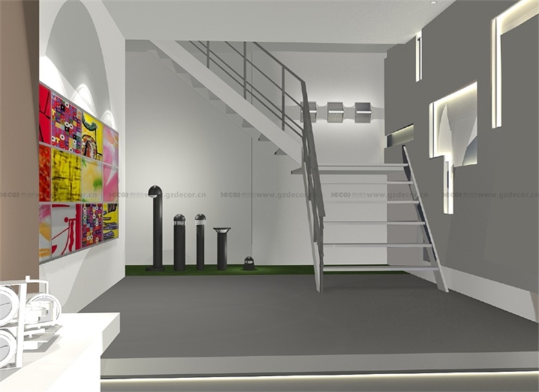 辦公室裝修中，如何控制材料成本