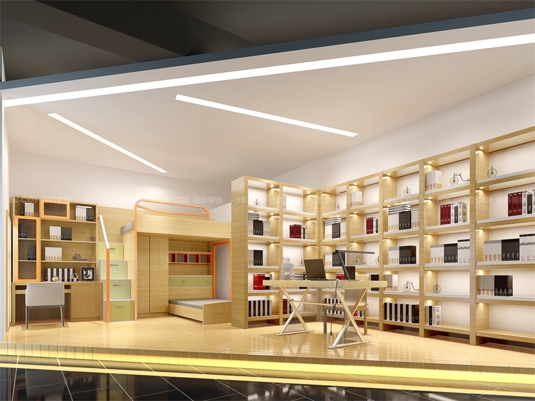 企業(yè)展廳設計公司如何應對展覽的參觀導覽和解說工作？