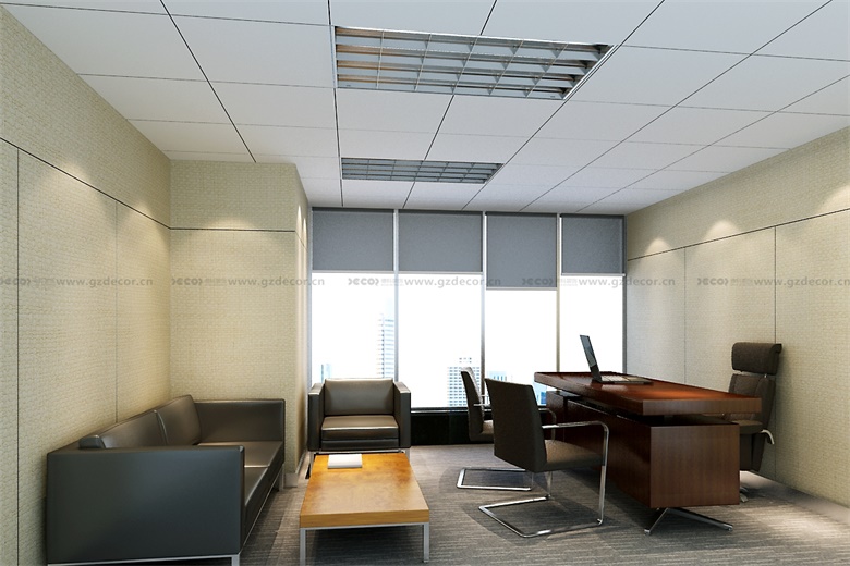 廣州辦公室裝修中，如何選擇適合的辦公室設(shè)備和工具