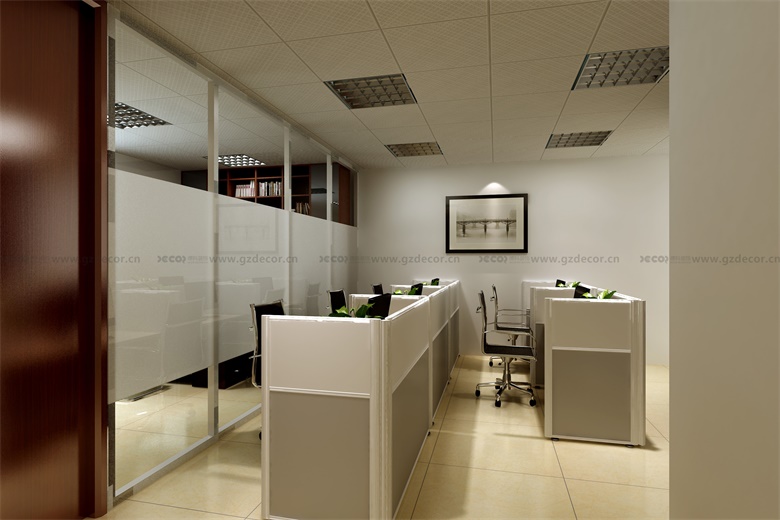 辦公室裝飾公司如何在設(shè)計中考慮信息技術(shù)的集成？