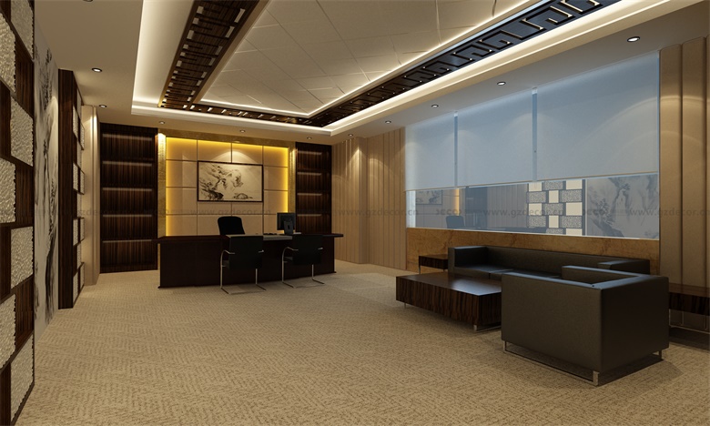 高級(jí)寫(xiě)字樓裝修項(xiàng)目中，預(yù)防和控制施工噪音的策略是什么？