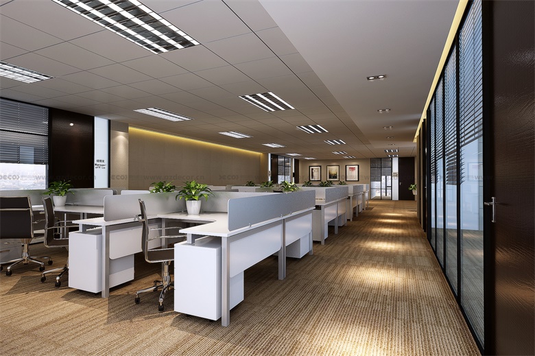 如何在廣州辦公室裝修中考慮可持續(xù)發(fā)展和綠色建筑？