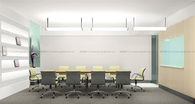 封閉式辦公室設(shè)計中，如何提供舒適的休息和娛樂區(qū)域？