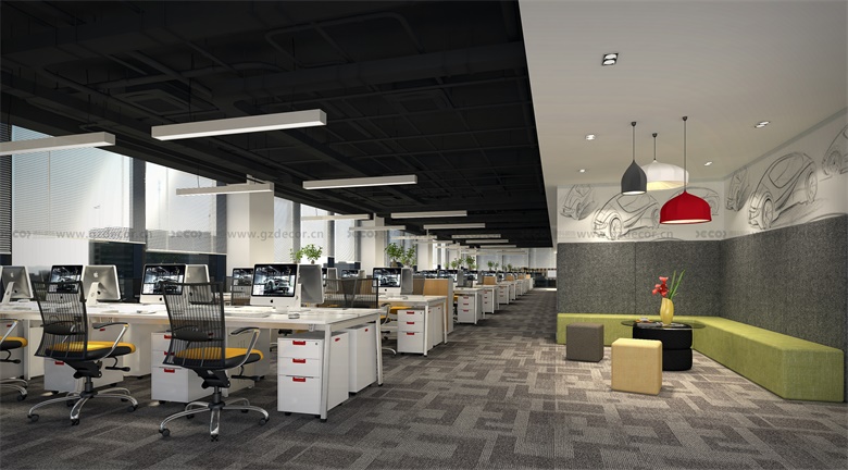 辦公室設(shè)計公司是否提供辦公室的戶外空間和露臺設(shè)計方案？