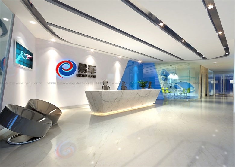 廣州辦公室設計中如何合理規(guī)劃電線和插座的位置？