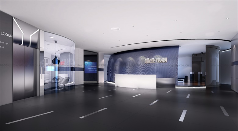 半開放式辦公室設(shè)計是否需要考慮員工的個人空間和個性化需求？