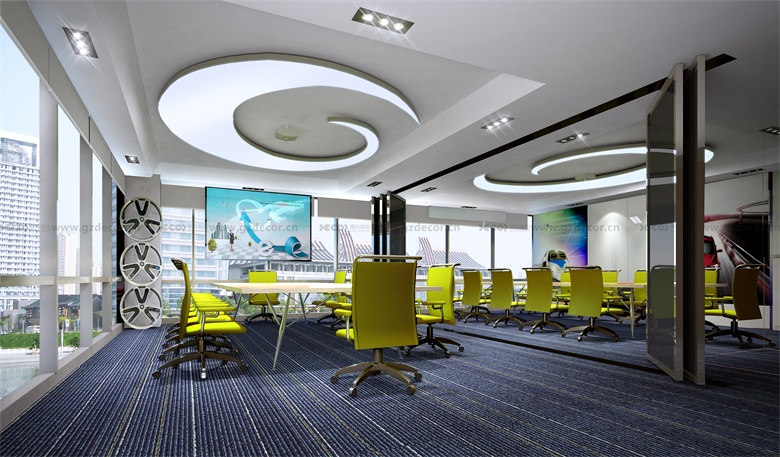 辦公室設(shè)計公司是否提供辦公室的辦公家具和裝飾品采購服務(wù)？