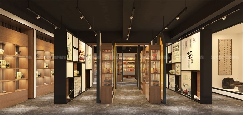  在展館展廳設計中，如何創(chuàng)造一個與眾不同的展示效果？