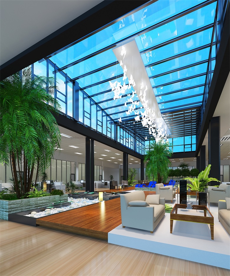 辦公室設(shè)計公司是否提供與建筑師和工程師的協(xié)作和溝通服務(wù)？