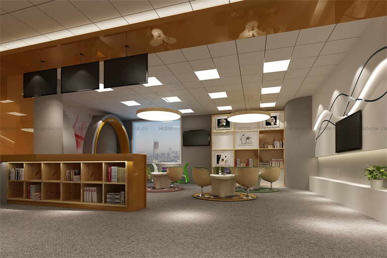 如何根據(jù)辦公室的接待和休息區(qū)需求確定裝修報價？