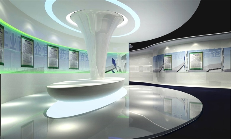 廣州企業(yè)展廳設(shè)計(jì)中如何提供個(gè)性化的展示和參觀體驗(yàn)？