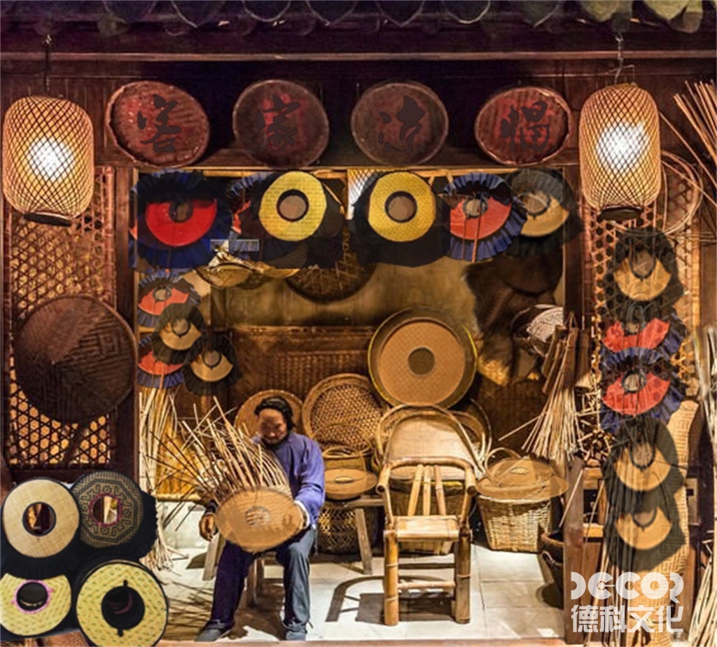 如何在展廳設(shè)計中創(chuàng)造一個沉浸式的體驗？