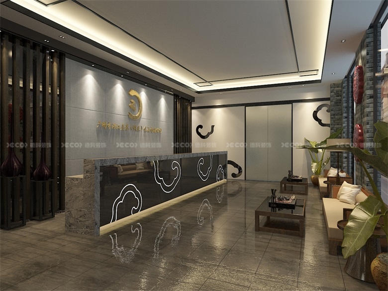 在展館設(shè)計中，如何充分利用科技元素來增加展示效果？