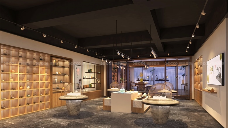 如何在企業(yè)展館裝修中展示企業(yè)的發(fā)展歷程？