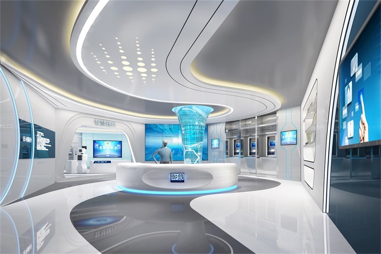 企業(yè)展廳設(shè)計中如何利用大數(shù)據(jù)分析？