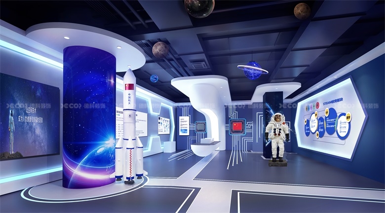 如何通過企業(yè)展館設(shè)計來引導(dǎo)觀眾對企業(yè)的關(guān)注和關(guān)切？