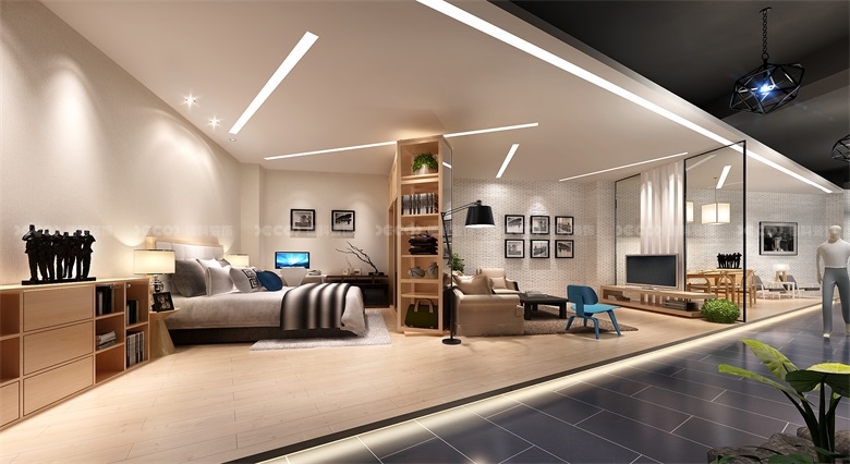 如何在企業(yè)展廳設計中設置兒童參觀區(qū)域？