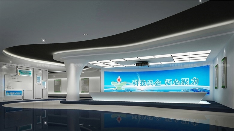 廣州企業(yè)展廳設(shè)計(jì)中如何考慮環(huán)保和可持續(xù)發(fā)展的因素？