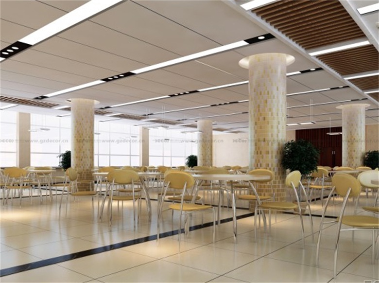 廣州寫字樓設(shè)計(jì)中如何融入藝術(shù)元素？