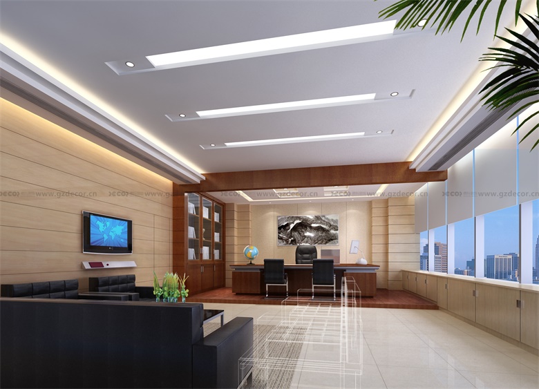 廣州辦公室裝修的樓梯和電梯設計應如何優(yōu)化？