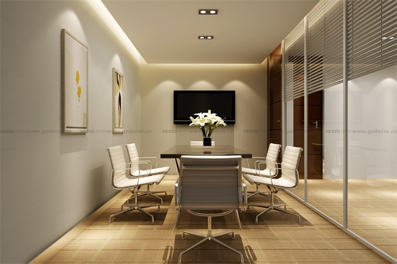 深圳寫字樓裝修中，如何運用科技和智能化手段提升辦公效率？