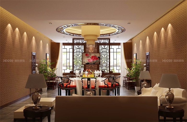  在企業(yè)展廳裝修設(shè)計(jì)中，如何考慮觀眾的舒適度和參觀體驗(yàn)？