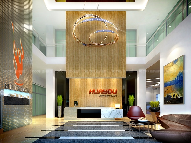 辦公室設(shè)計(jì)公司的設(shè)計(jì)流程是怎樣的？