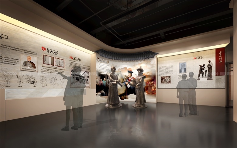 如何利用企業(yè)館設(shè)計(jì)來(lái)提升觀眾對(duì)企業(yè)產(chǎn)品的體驗(yàn)和理解？