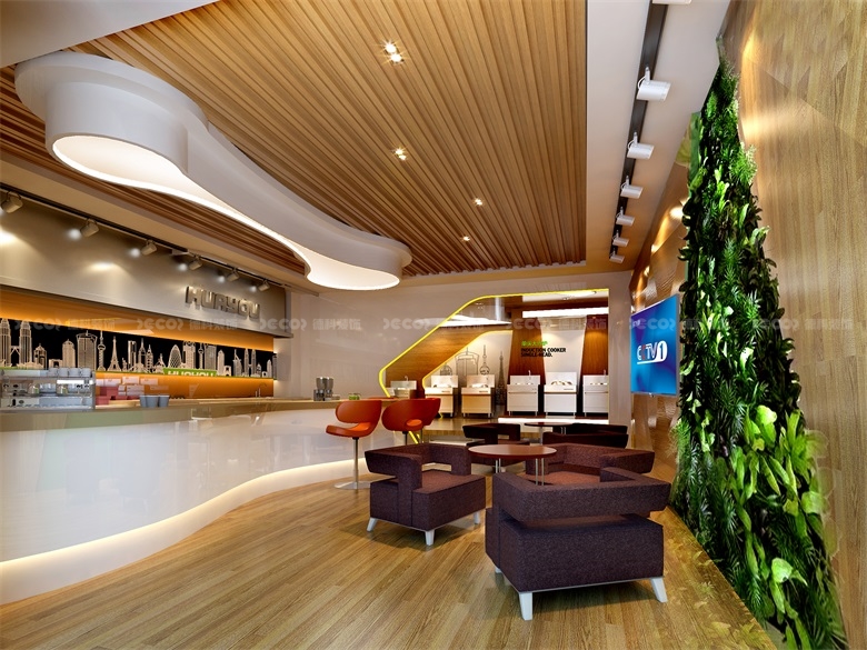 如何在高科技辦公室裝修中設(shè)置智能健康監(jiān)測系統(tǒng)？