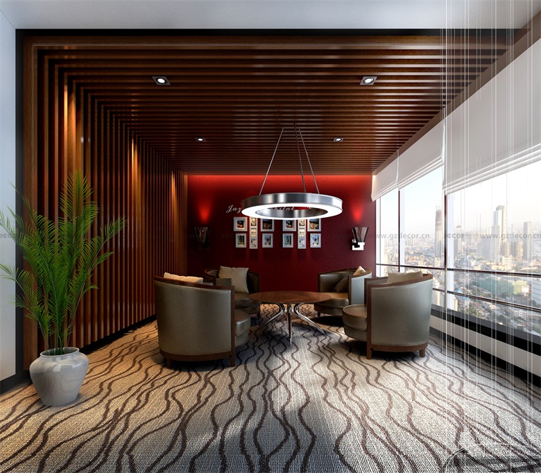 寫字樓設(shè)計(jì)公司如何確保設(shè)計(jì)的安全性？